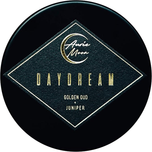 Illuminate Your Space with Auric Moon's DAYDREAM Tin: A Perfect Companion for the Hunter's Moon