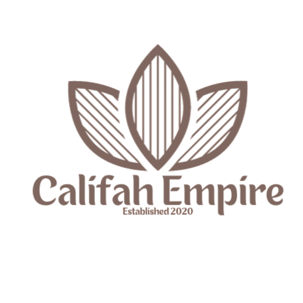 🌿 CALIFAH EMPIRE RENEW & GLOW BODY SCRUB