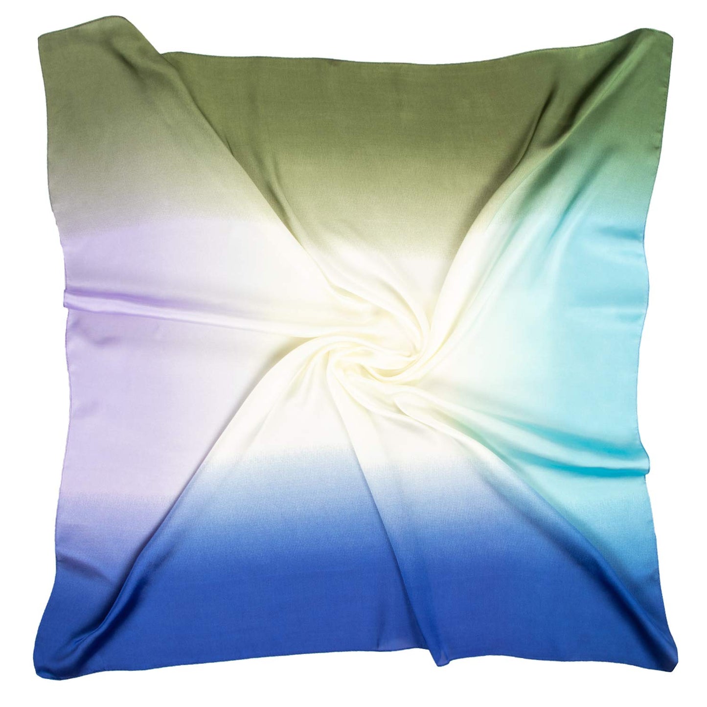 RIIQIICHY Head Scarf for Women Like Silk Satin Scarf for Hair Wrapping at Night Bandana Square Scarf for Sleeping 35 Inch