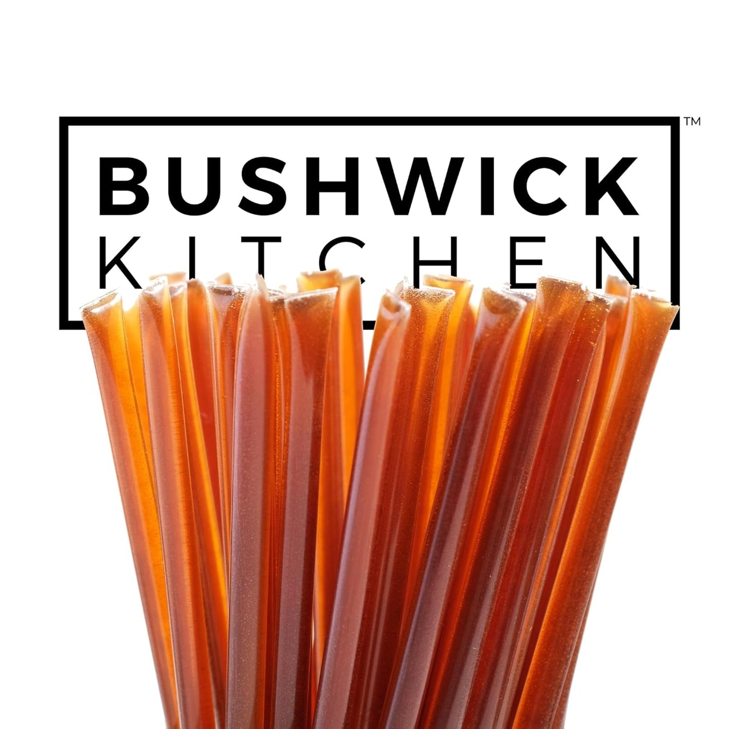 Bees Knees Meyer Lemon Honey Sticks, 50 Count - Made with Wildflower Honey, Perfect for Tea, 15 Calories Per Serving - Unfiltered, Unprocessed, Undeniably Delicious, Bulk Single Serve Honey Straws