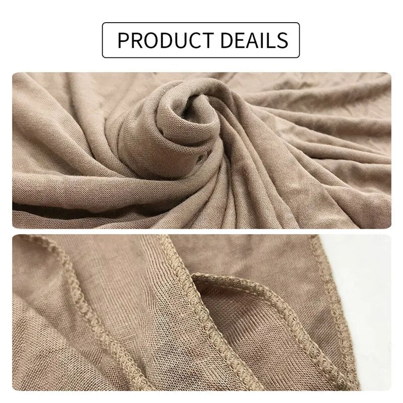 Casual Premium Cotton Headwrap
