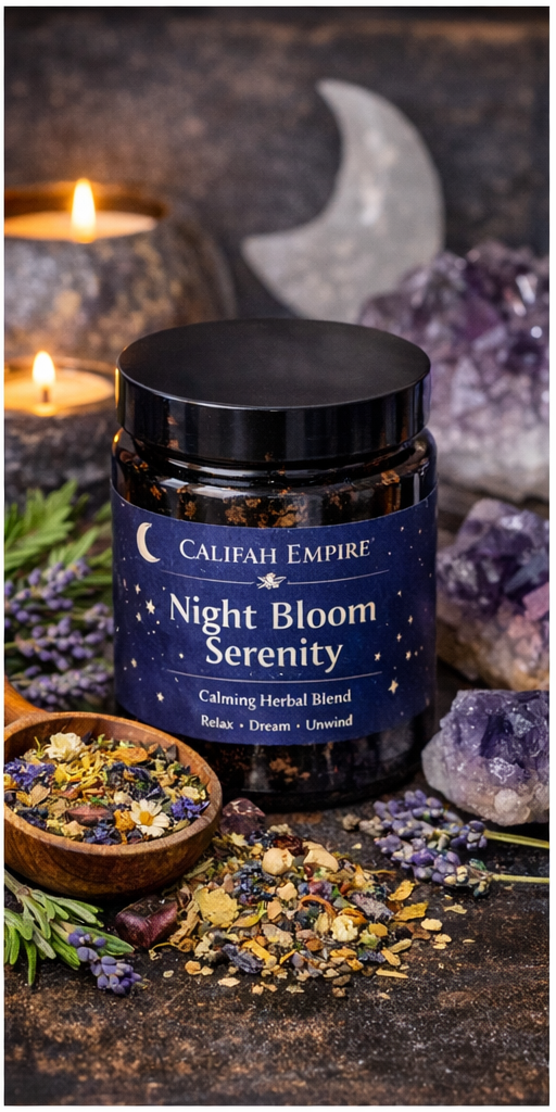 🌙 REST & RENEW BUNDLE