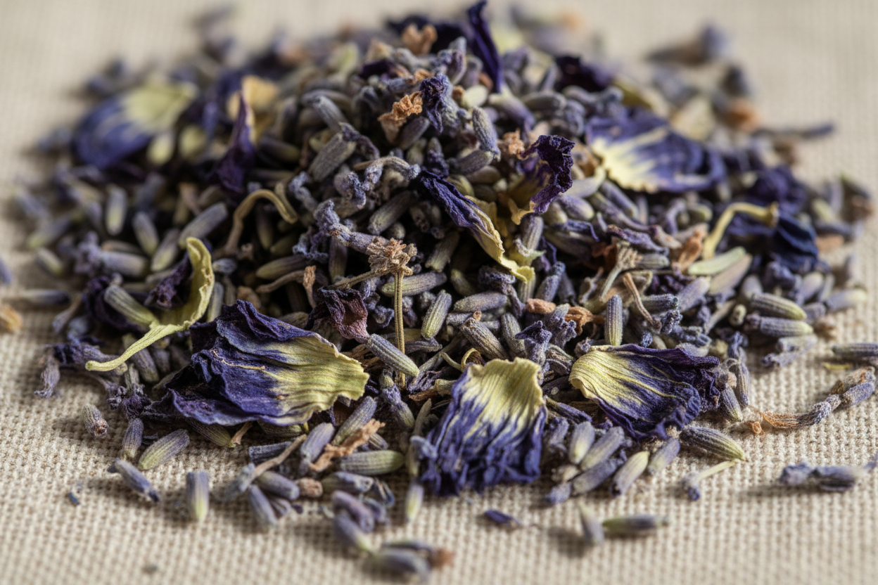 Dreams & Tranquility Steam Blend