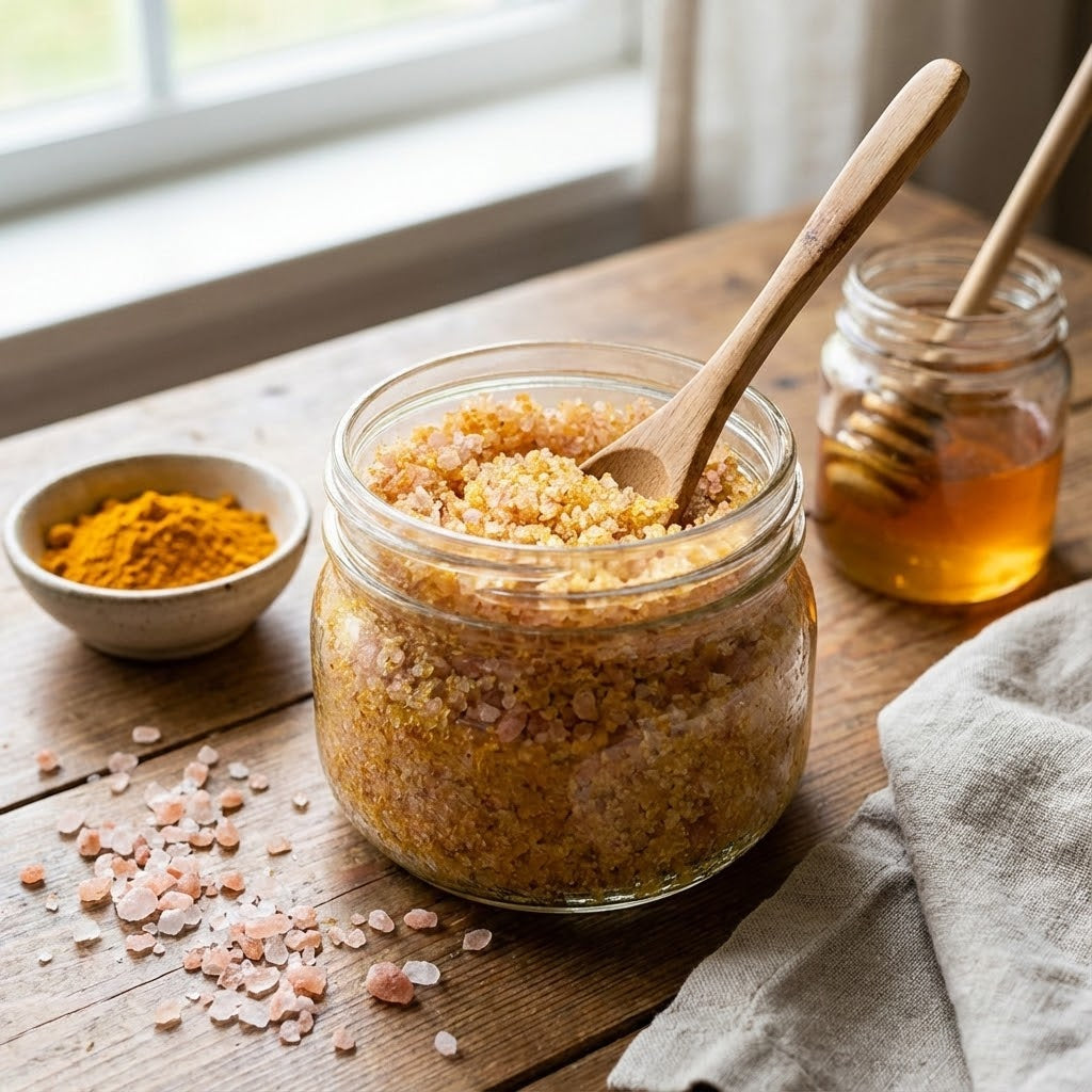 🌙 Evening Restore Bundle